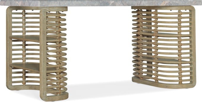 Surfrider Writing Desk - Thumbnail 3