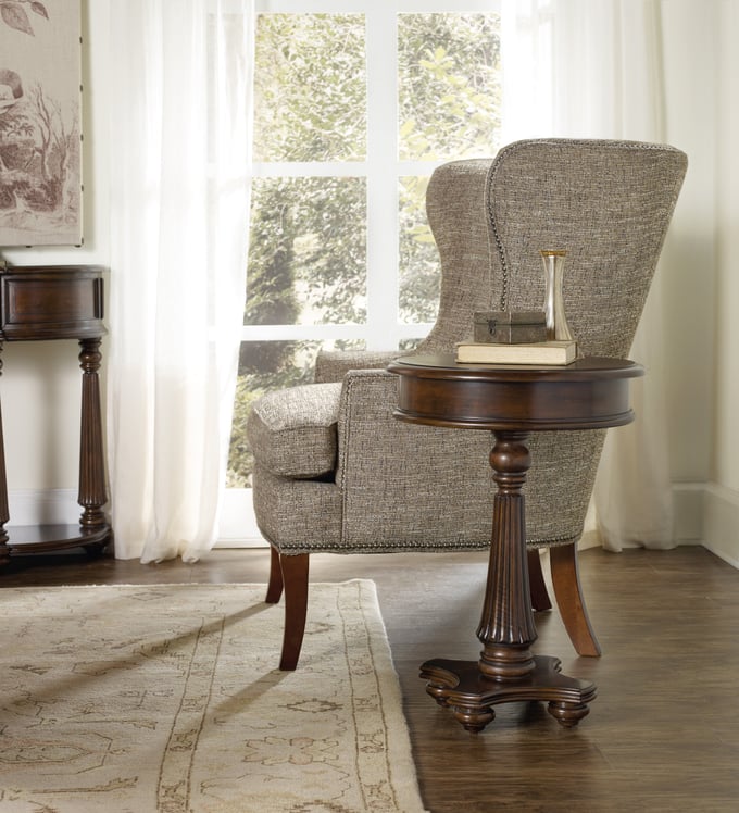 Leesburg Martini Table - Thumbnail 2