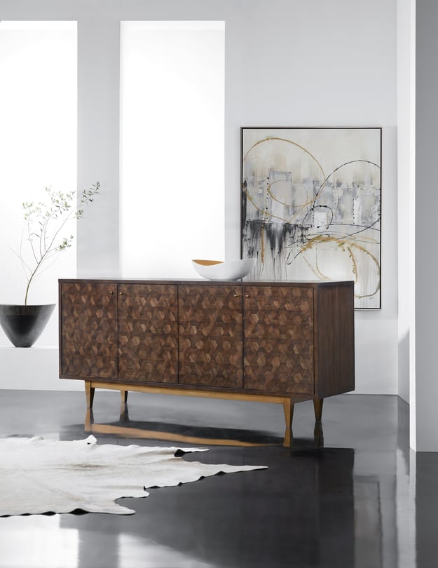 Alpine Credenza - Thumbnail 2
