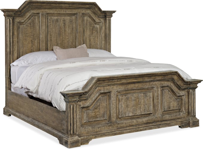 Hooker Furniture Bradshaw Bed