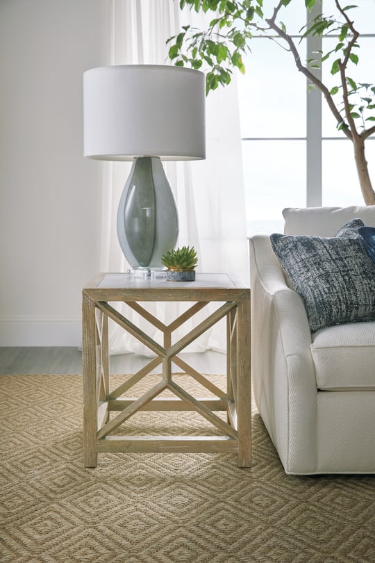 Hooker Furniture Surfrider End Table - Thumbnail 3