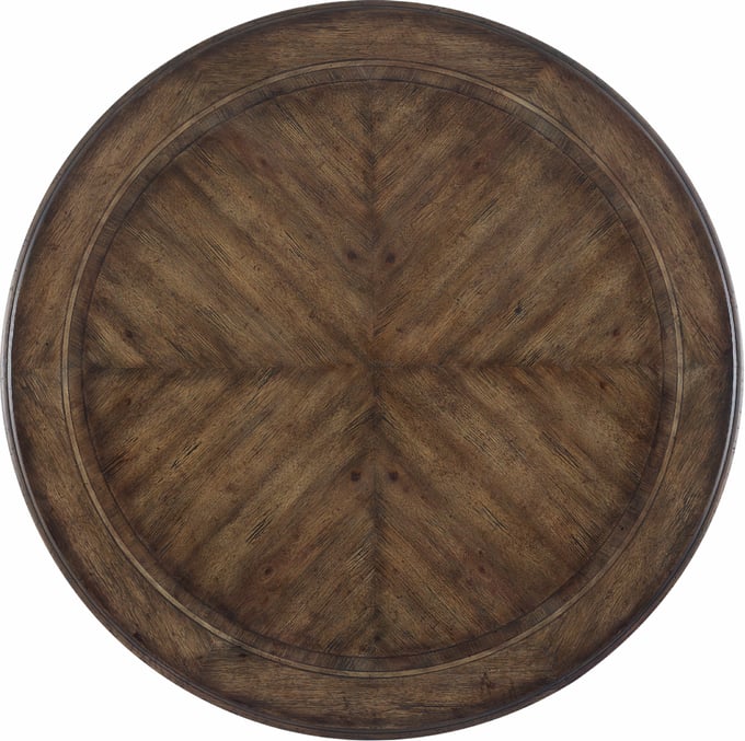 Rhapsody 60in Round Dining Table - Thumbnail 5