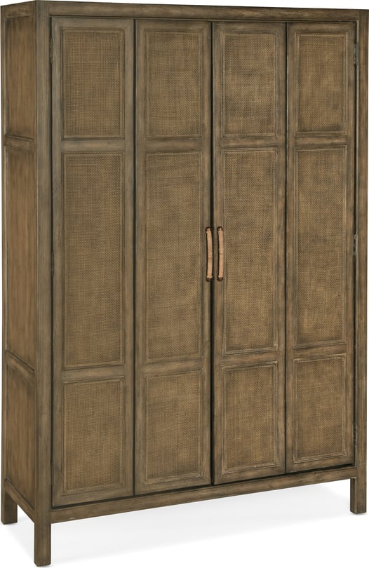 Sundance Bar Cabinet - Thumbnail 4