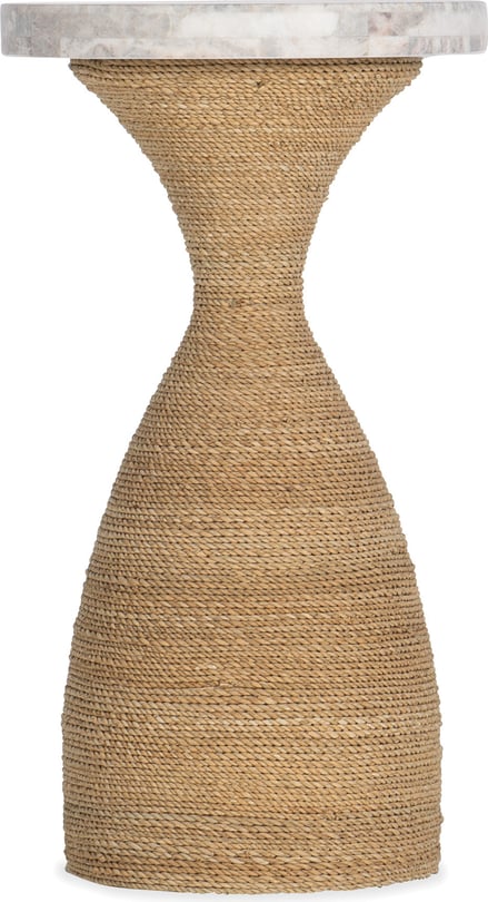Hooker Furniture Surfrider Drum Table - Thumbnail 2
