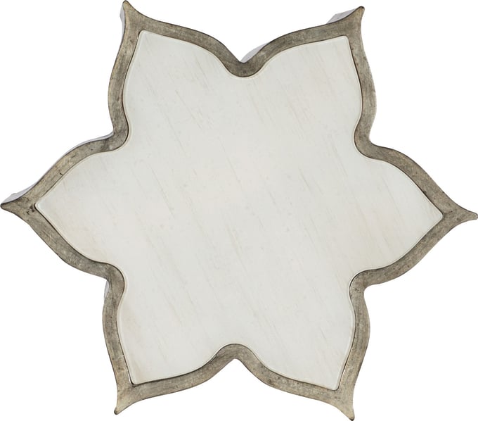 Hooker Furniture C'est la Vie End Table - Thumbnail 3