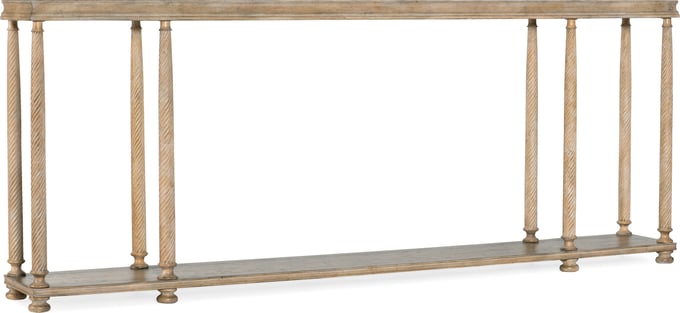 Vera Cruz Console Table - Thumbnail 2