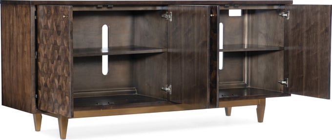 Alpine Credenza - Thumbnail 3