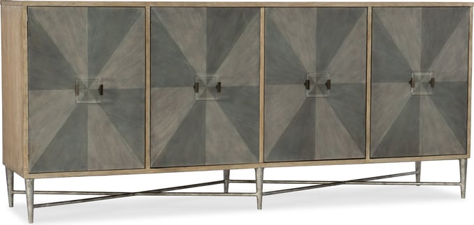 Zola Credenza
