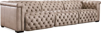 Hooker Furniture Savion Grandier Power Reclining Sofa