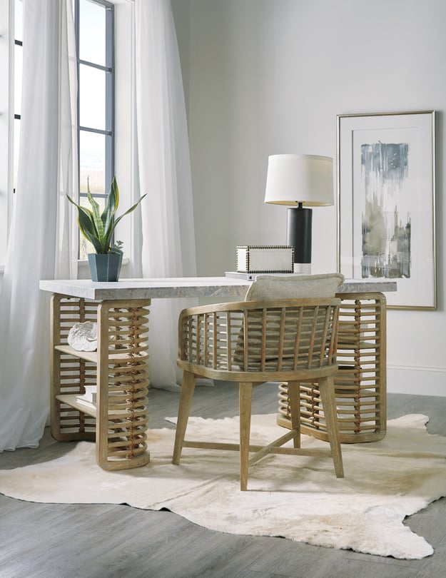 Surfrider Writing Desk - Thumbnail 4