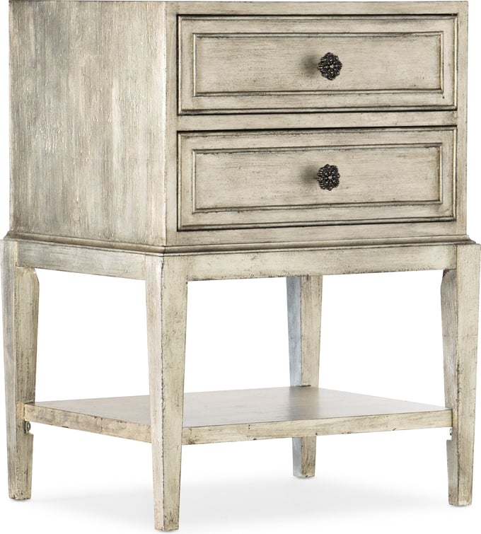 Sanctuary Petit Bijou Telephone Table