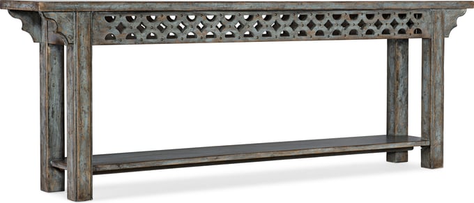 La Grange Burnham Console