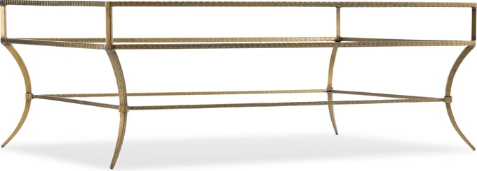 Laureng Cocktail Table - Thumbnail 2