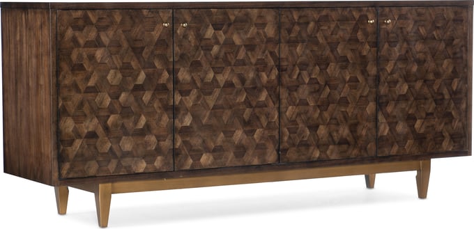 Alpine Credenza