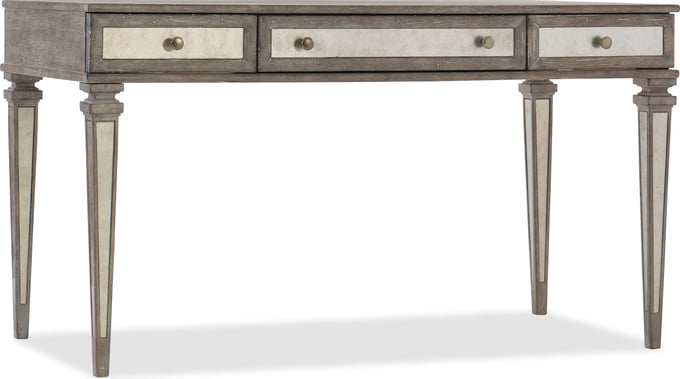 Rustic Glam Desk - Thumbnail 2