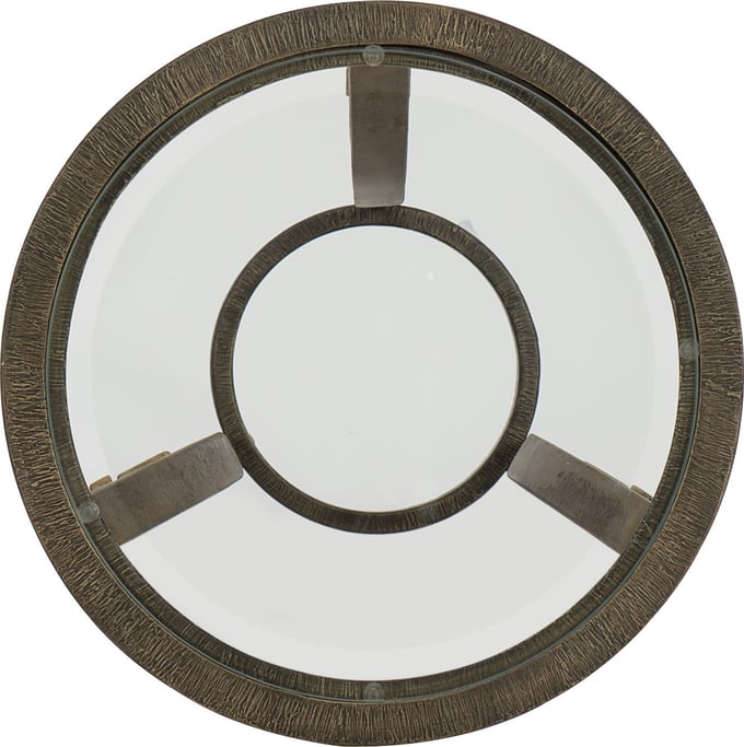 Round Accent Martini Table - Thumbnail 5