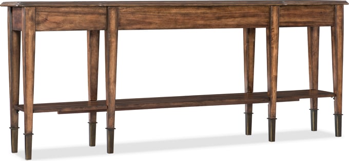 Skinny Console Table - Thumbnail 3