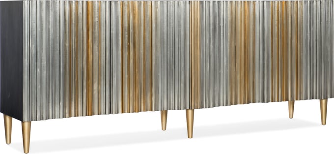 Melange Apollo Credenza - Thumbnail 5