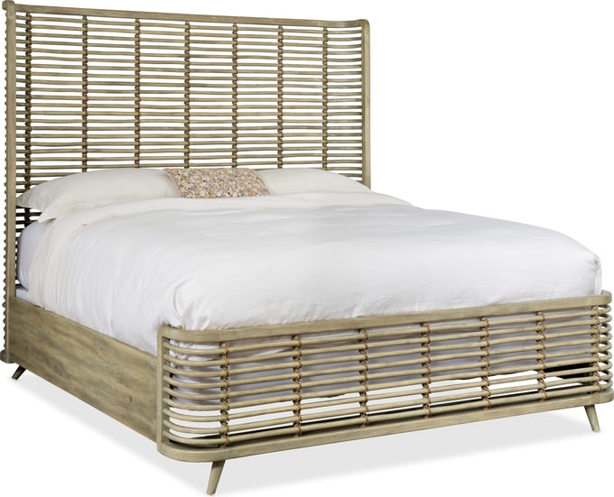 Hooker Furniture Surfrider Bed