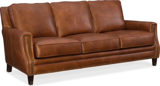 Exton Stationary Sofa - Thumbnail 3