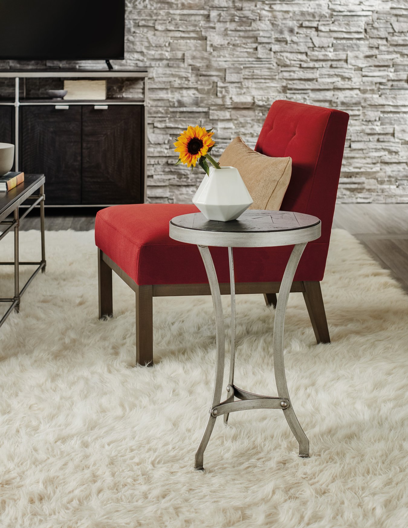 St armand coffee table hotsell
