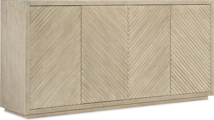 Cascade Sideboard