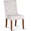 Off-White, Natural Teak