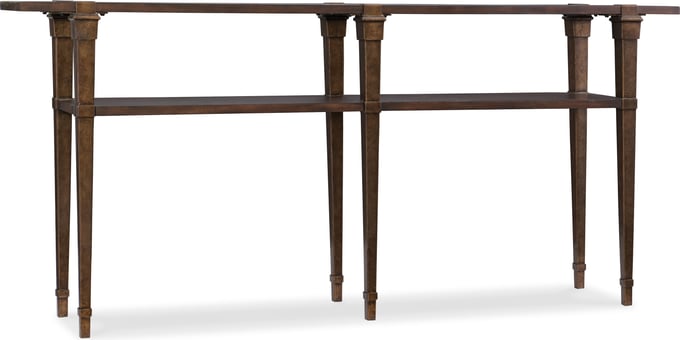 Skinny Console Table - Thumbnail 4
