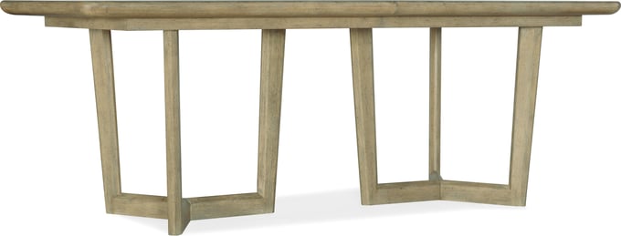 Surfrider Rectangle Dining Table