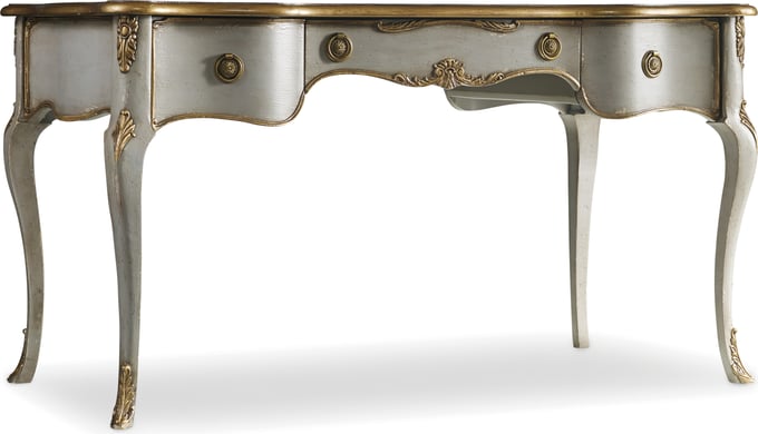 Hooker Furniture 5198-10 Writing Desk - Thumbnail 3