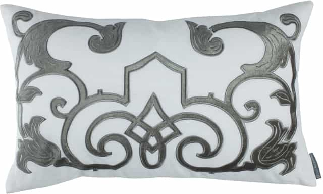 Mozart Rectangle Pillow - Thumbnail 2