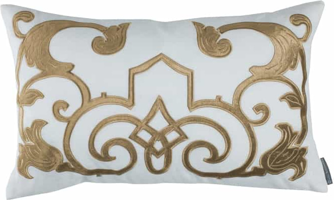 Mozart Rectangle Pillow