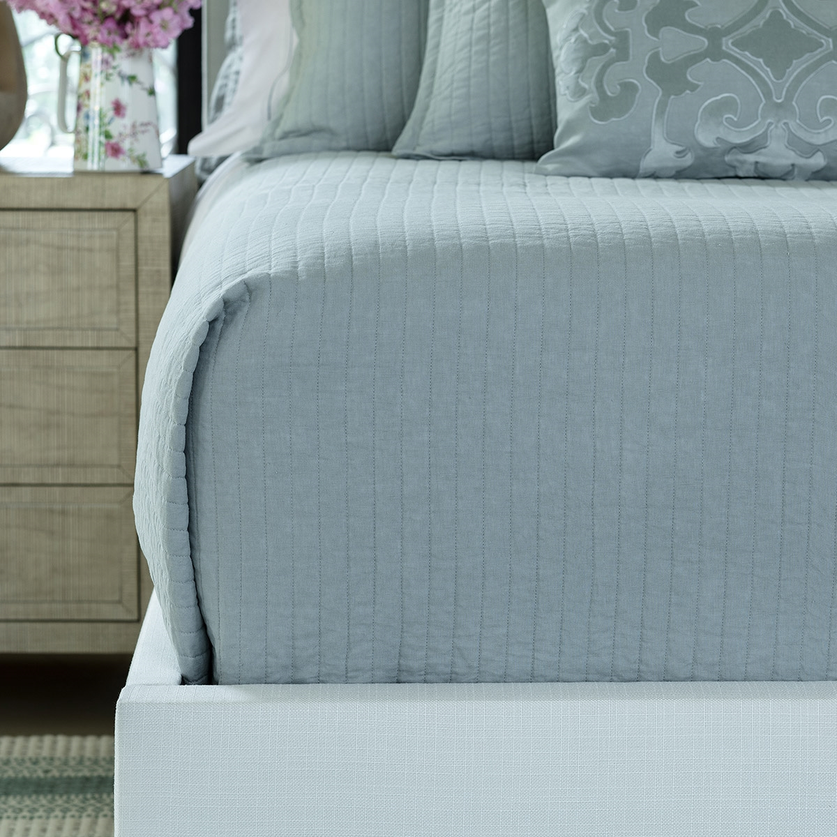Lili Alessandra Tessa Coverlet
