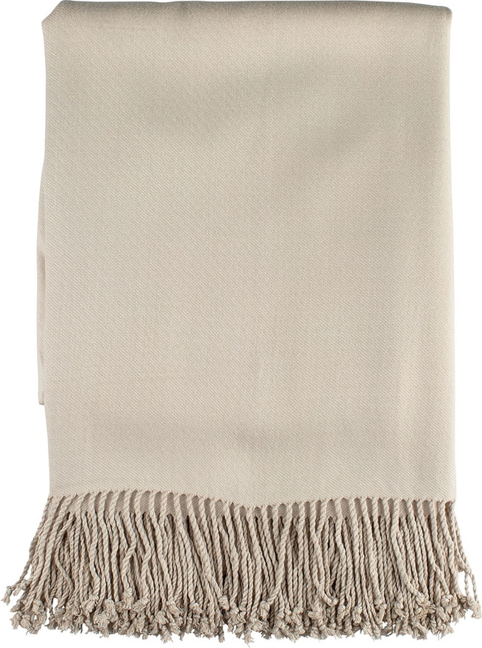 Lili Alessandra Pasha Throw