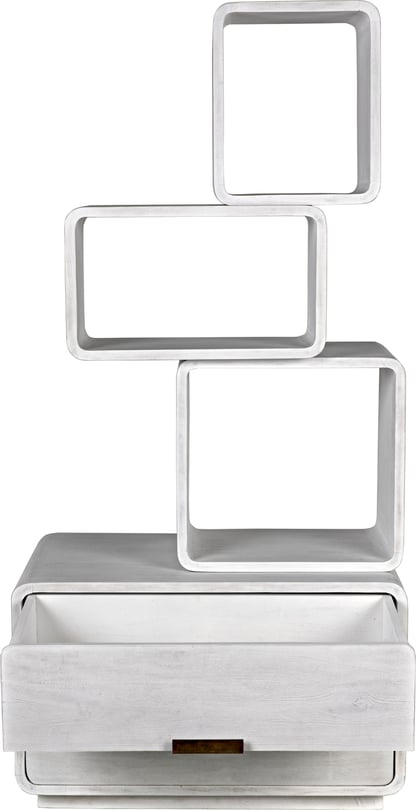 Belini Bookcase - Thumbnail 3