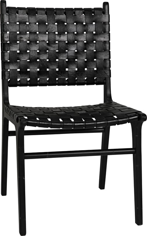 Dede Dining Chair - Thumbnail 2
