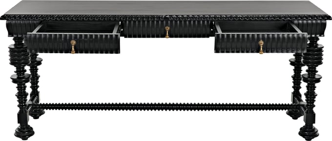 Portuguese Console - Thumbnail 2