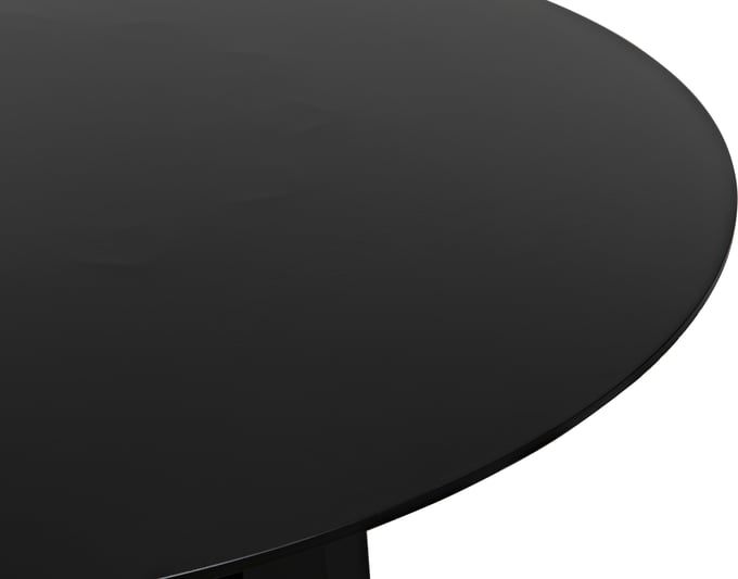 Column Dining Table - Thumbnail 3