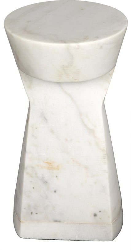 Omon Side Table - Thumbnail 2