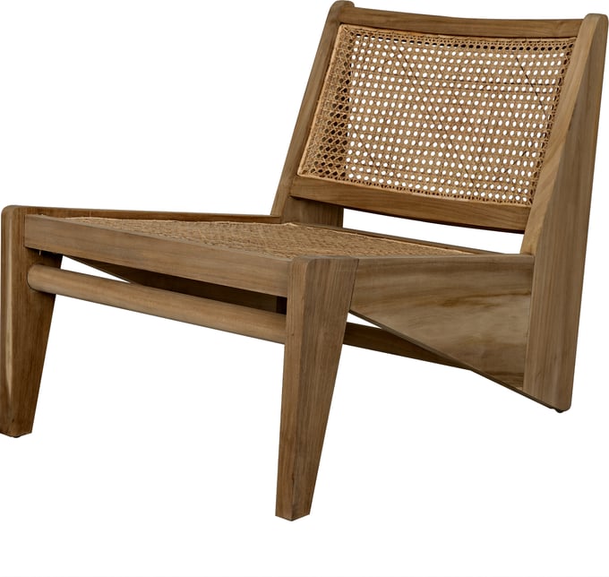 Udine Chair - Thumbnail 2