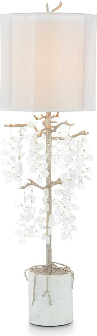 John-Richard Shiro-Noda Buffet Lamp