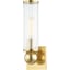 Aged Brass