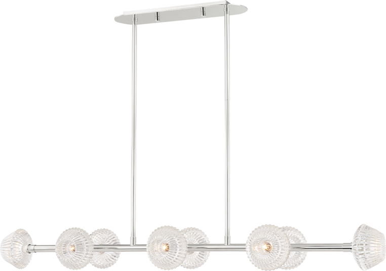 Barclay Linear Pendant