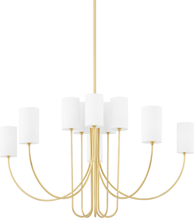 Harlem Chandelier - Thumbnail 2