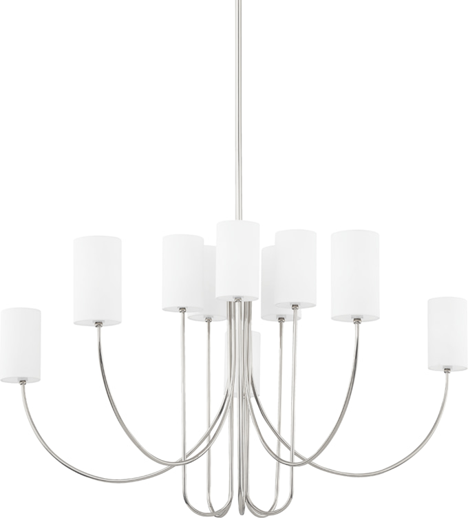 Harlem Chandelier - Thumbnail 3