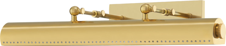 Hampshire Picture Light