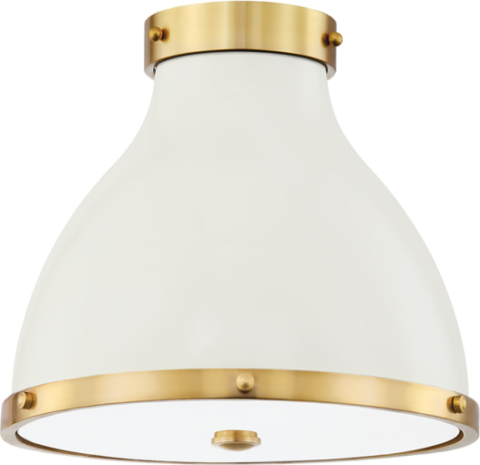 No. 3 Flush Mount - Thumbnail 2