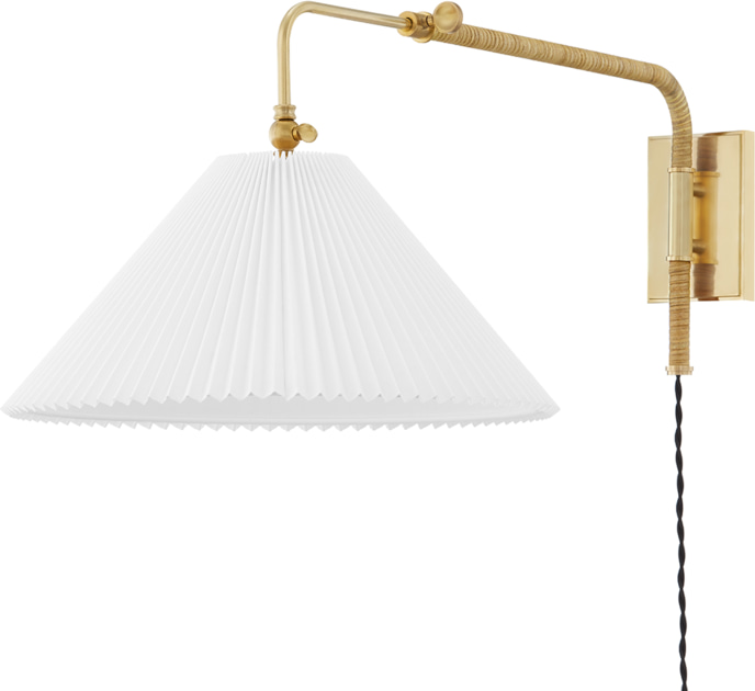 Hudson Valley MDS510-AGB - Thumbnail 2