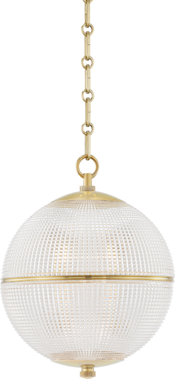 Sphere NO. 3 Pendant - Thumbnail 2