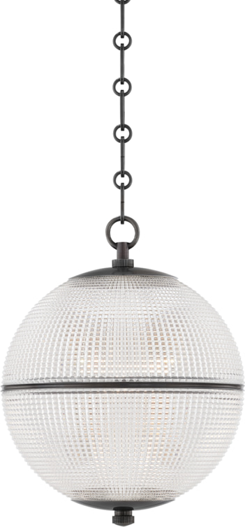 Sphere NO. 3 Pendant - Thumbnail 4